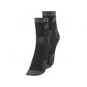 Aclima Running Socks 2-pack