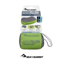 Sea to summit Aeros Premium Pillow 