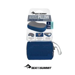 Sea to summit Aeros Premium Pillow 