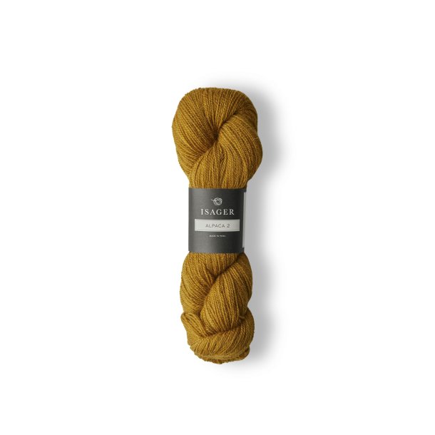 Isager Alpaca 2, 50 gr 3