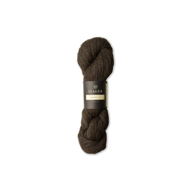 Isager Alpaca 2, 50 gr 34
