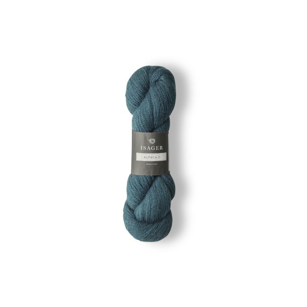 Isager Alpaca 2, 50 gr 54