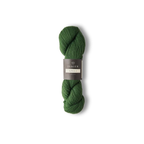 Isager Alpaca 2, 50 gr 56