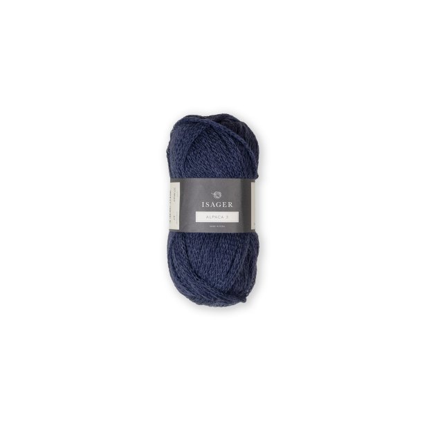 Isager Alpaca 3, 50 gr 47