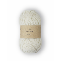 Isager Alpaca 3, 50 gr
