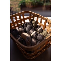 Isager Alpaca 2, 50 gr