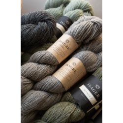 Isager Alpaca 2, 50 gr