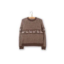 Et strikkeliv 2, ud i verden