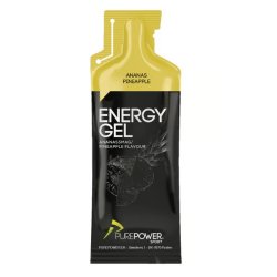 Purepower Energy Gel