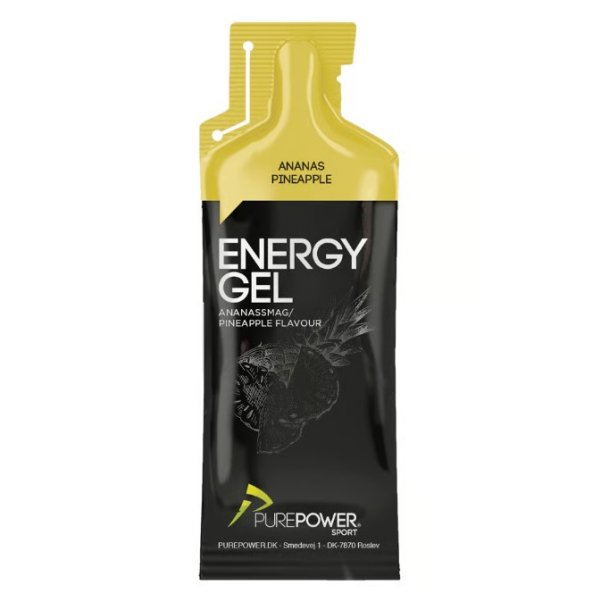 Purepower Energy Gel