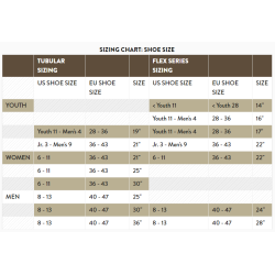 TUBBS Wilderness Snesko