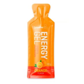 Linus Energy Gel