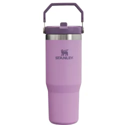 Stanley The IceFlow Flip Straw Tumbler 0,89 Liter 