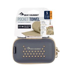 Sea To Summit Pocket Towel Hndklde