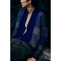 Et strikkeliv 3, Tokyo Tversted