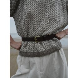 Et strikkeliv 1, tilbage til Tvested