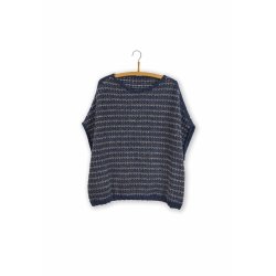 Et strikkeliv 1, tilbage til Tvested