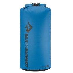 Sea To Summit Big River Dry Bag Vandtt Opbevaringspose