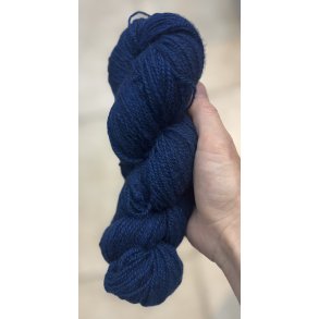 Qiviut Standard Moskusgarn 2 trds lbelngde 360 m, ca. 50 gram Tungujortoq