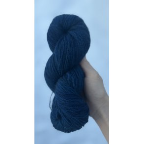 Qiviut Standard Moskusgarn 2 trds lbelngde 360 m, ca. 50 gram Tungujortoq