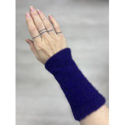 Moskus Qiviut Musk Ox Hndledsvarmere