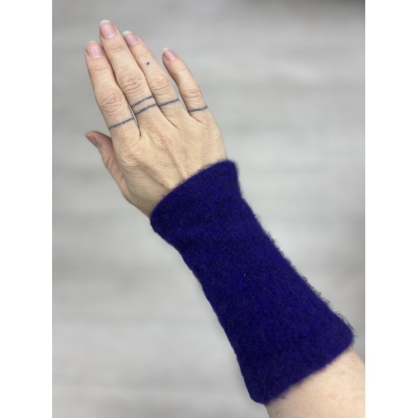 Moskus Qiviut Musk Ox H�ndledsvarmere 3