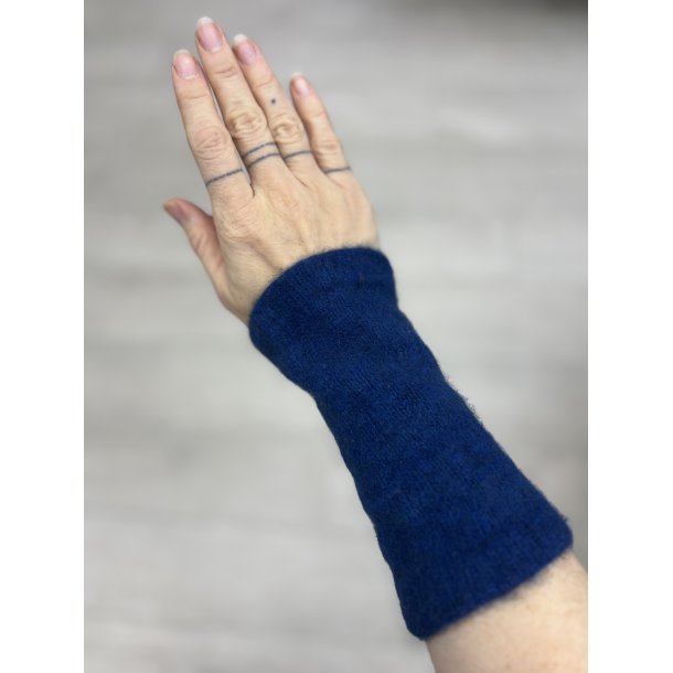 Moskus Qiviut Musk Ox H�ndledsvarmere 11