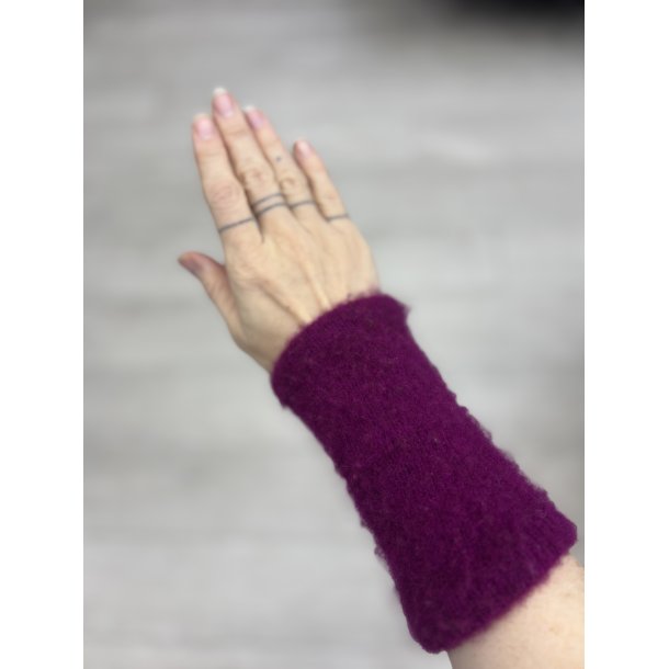 Moskus Qiviut Musk Ox H�ndledsvarmere 13