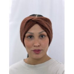 Moskus Qiviut Musk Ox Strik Snoningspandeb�nd voksen