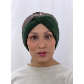 Moskus Qiviut Musk Ox Strik Snoningspandeb�nd voksen Mixet farver