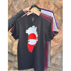 T-shirts inkl. 1 logo Souvenir Unisex