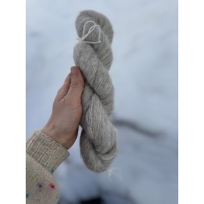 Baby Yak Cloud, 50 gr.