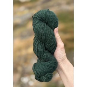 Qiviut Standard Moskusgarn 2 trds lbelngde 360 m, ca. 50 gram Qorsuk