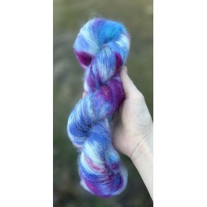 Silke Mohair 50 gr. UNIKA