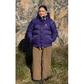 Fj�llr�ven Expedition Down Lite Jacket W