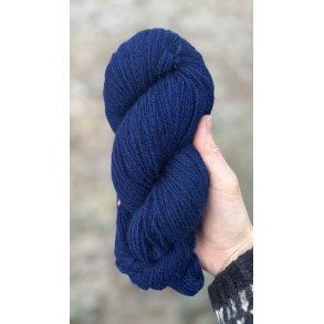 Qiviut Standard Moskusgarn 2 trds lbelngde 360 m, ca. 50 gram UNIKA