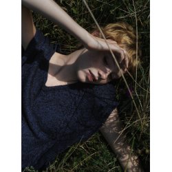 Et strikkeliv 1, tilbage til Tvested