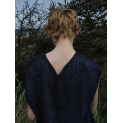 Et strikkeliv 1, tilbage til Tvested