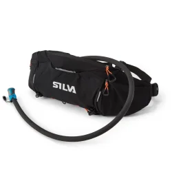 Silva Flow Belt 10 Black