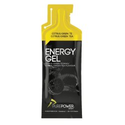 Purepower Energy Gel