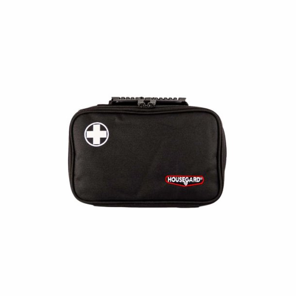First Aid Kit Compact F�rstehj�lpspakke