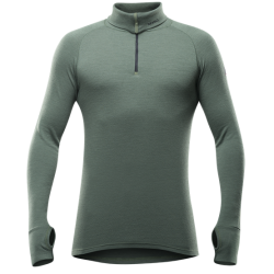 Devold Expedition Merino 235 Man Zip Neck