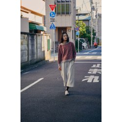 Et strikkeliv 3, Tokyo Tversted