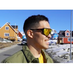 Julbo Fury Sports Solbriller