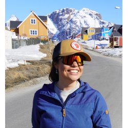 Julbo Fury Sports Solbriller