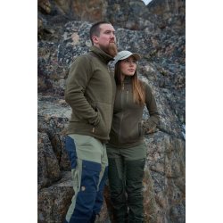 Fjllrven Keb Trousers W Reg. Curved