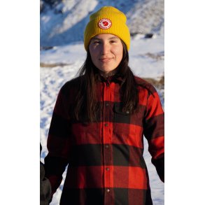 Fjllrven Canada Shirt Women