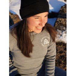 Aclima Fleecewool Crew Neck Woman