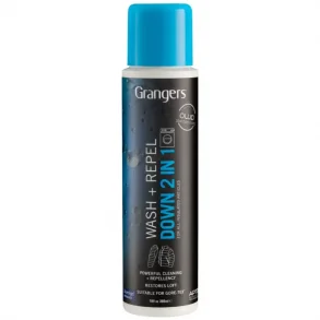 Grangers Down Wash + Repel 2in1 300 ml