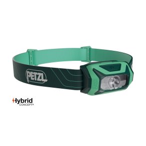 Petzl Tikkina Pandelampe 300 lumens